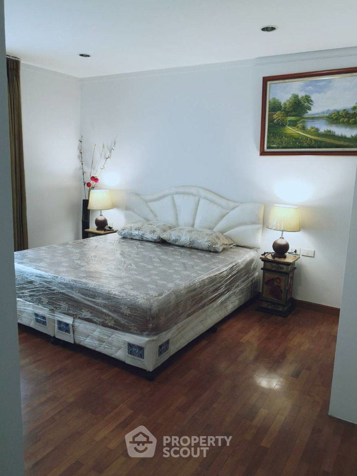 รูป คอนโด 2 ห้องนอน Baan Siri Sukhumvit 13 ใกล้ ARL Makkasan 400 ม. (ID 2001970) - รูปที่ 6/11