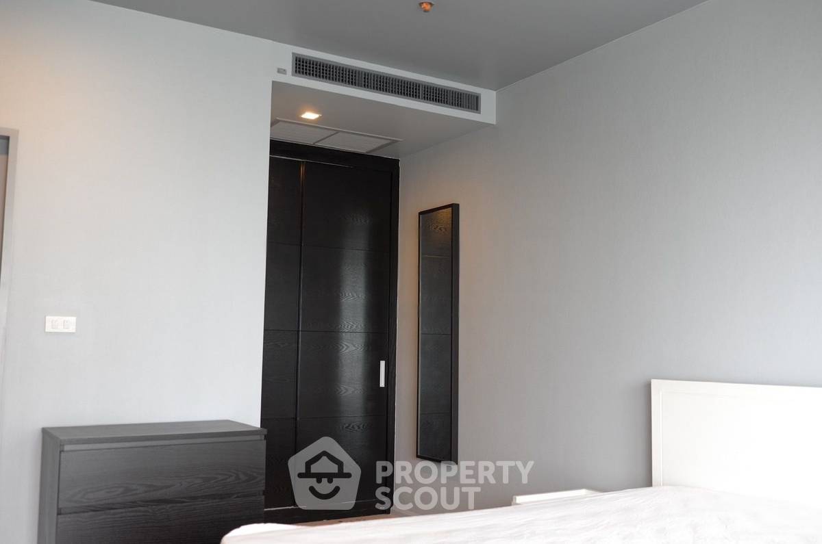 รูป คอนโด 1 ห้องนอน Noble Solo ทองหล่อ ให้เช่า (ID 2742909) - รูปที่ 3/9