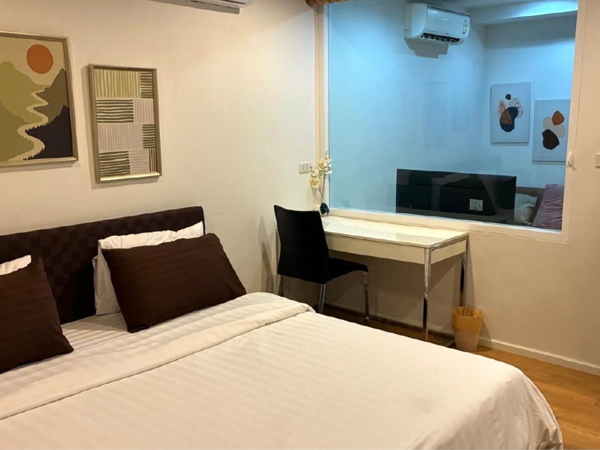 picture 15 Sukhumvit Residences ðPN-00007565ð - 8/15