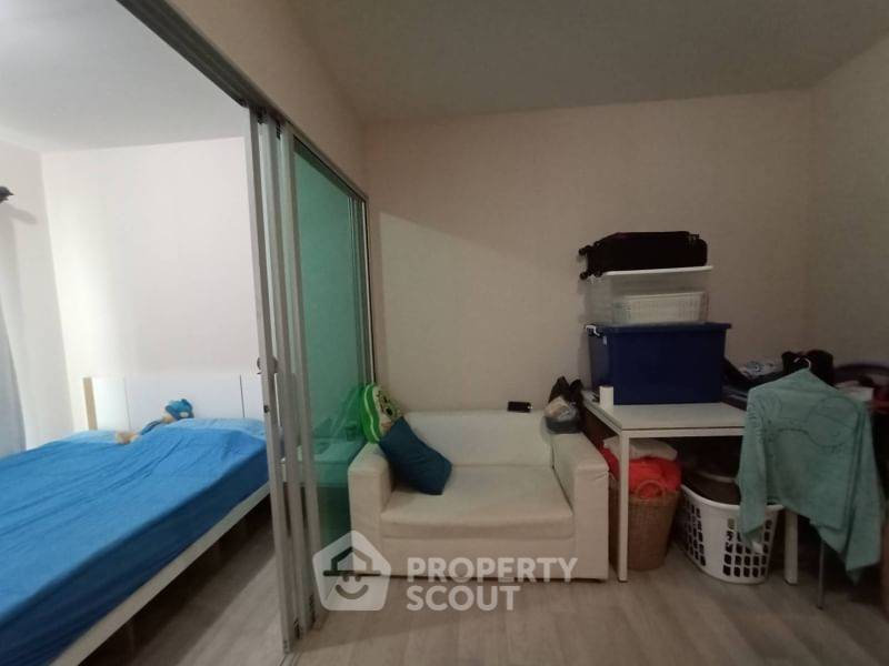 picture 1-BR Condo For Rent, Plum Condo Laemchabang, Low Floor (ID 1064582) - 1/8