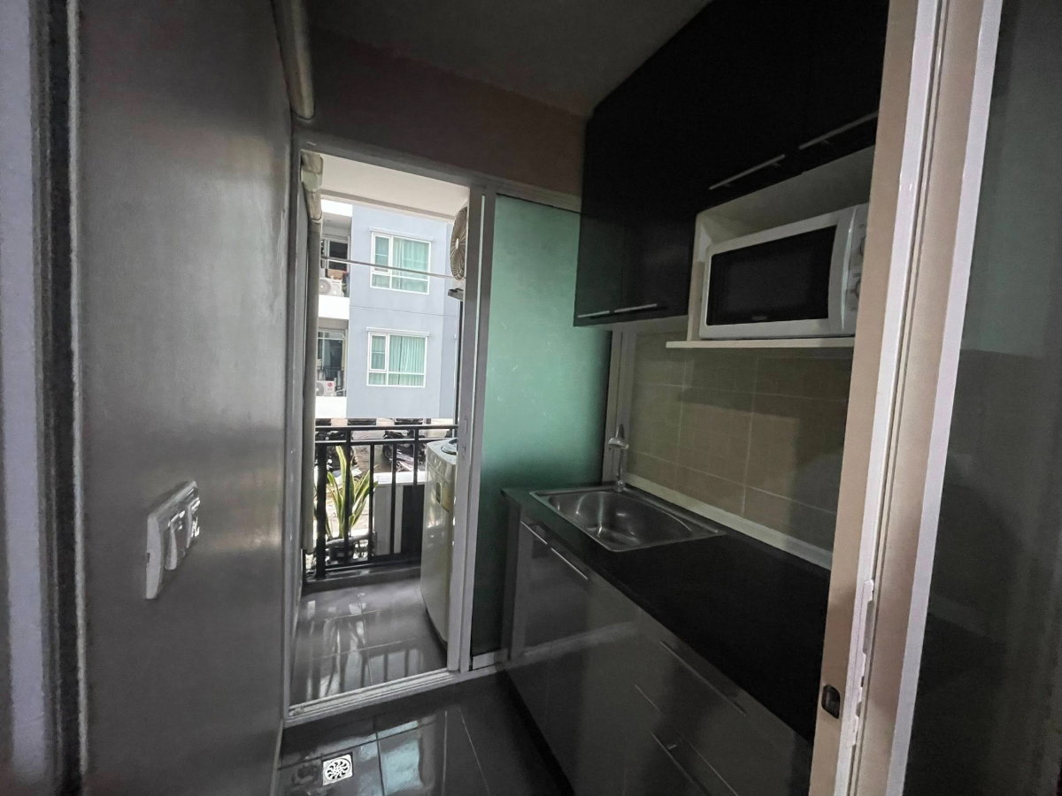 picture 💥CP-9408💥Regent Home Sukhumvit 81👉Line : @seecondo - 3/5