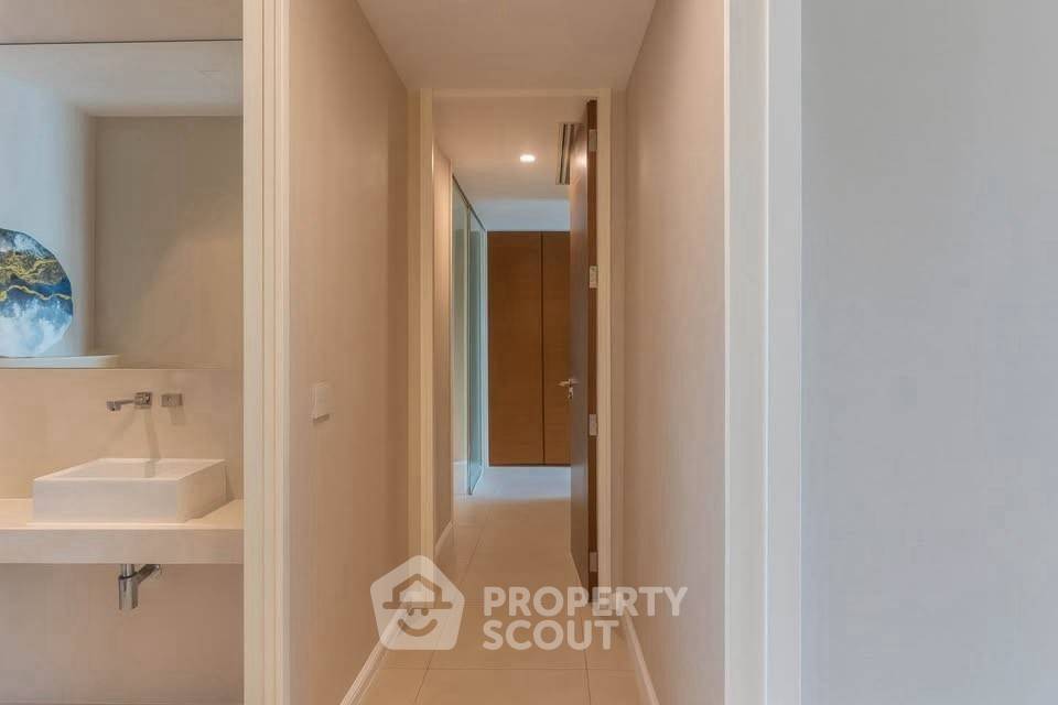 รูป ชั้น 28 คอนโด 3 ห้องนอน The River Condominium ใกล้ BTS สะพานตากสิน (ID 2781949) - รูปที่ 7/13