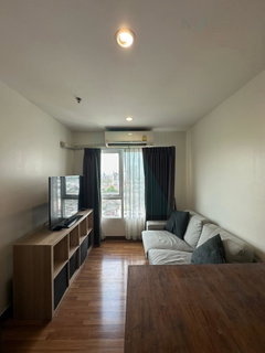 ขายคอนโด รีเจ้นท์โฮม บางซ่อน อาคาร D ชั้น 19 สตูดิโอ ขนาด 28 ตรม ใกล้ Wongsawang Town Center