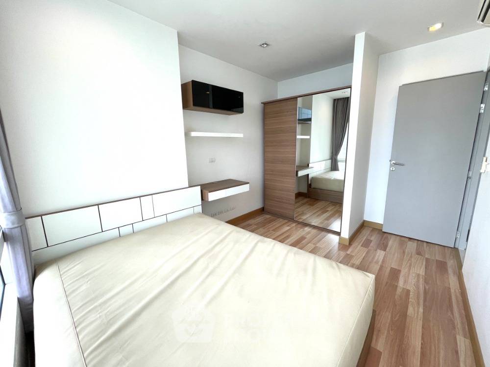 รูป คอนโด 2 ห้องนอน Ideo Verve Sukhumvit ใกล้ BTS อ่อนนุช 60 ม. (ID 2017344) - รูปที่ 5/9