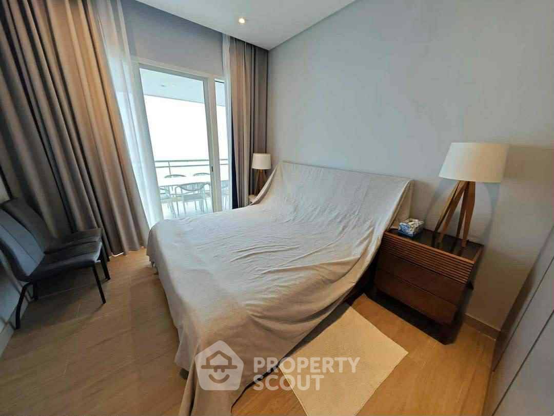 รูป คอนโด 2 ห้องนอน 116 ตร.ม. ชั้นสูง 31 ชั้น Reflection Jomtien Beach Pattaya (ID 2282592) - รูปที่ 3/10