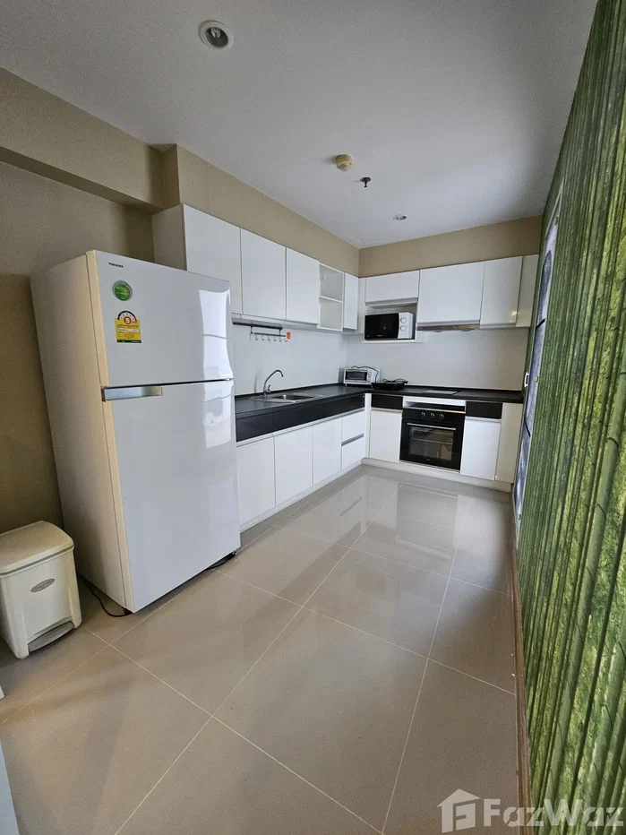 รูป คอนโดให้เช่า 3 ห้องนอน ในโครงการ ศุภาลัย ริเวอร์ รีสอร์ท 6164066 - รูปที่ 8/17