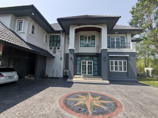 picture Luxury House for Sale in Windmill Golf Course - 3/23