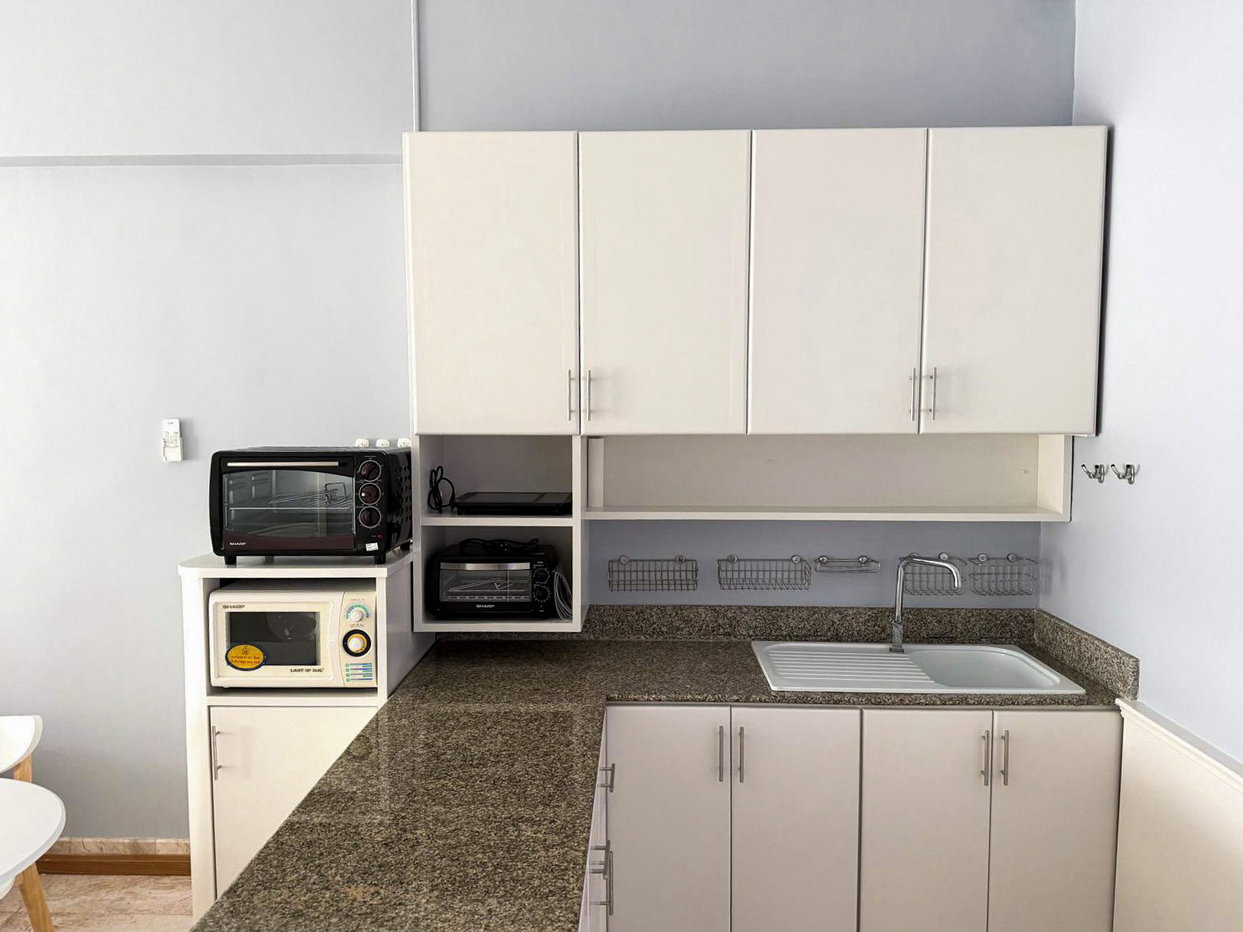 รูป Studio Condo for Rent Jomtien Complex Condotel - รูปที่ 7/10