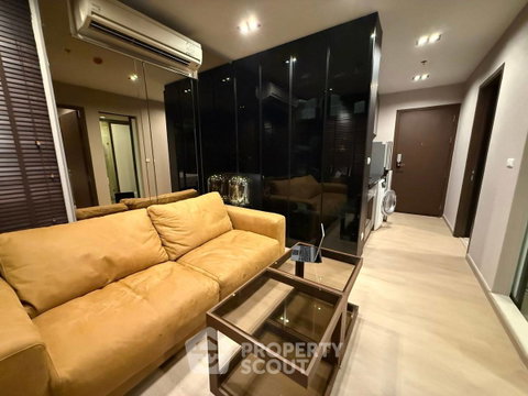 2-BR Rhythm Asoke 300m To MRT Phra Ram 9 For Rent (ID 2732027)