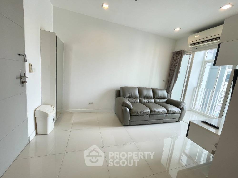 รูป คอนโด 2 ห้องนอน Ideo Verve Sukhumvit ใกล้ BTS อ่อนนุช 60 ม. (ID 2017344) - รูปที่ 3/9