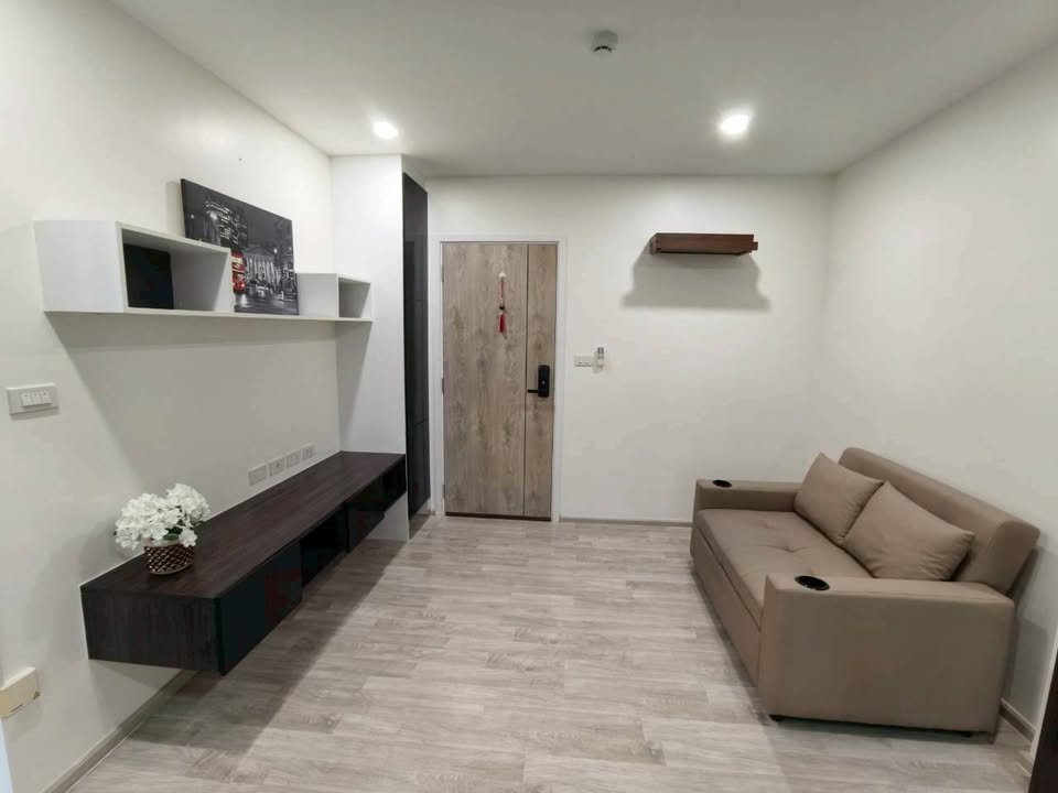 picture Condo for Rent at D Mark Condo @Sutthisan (B6904009) - 6/9