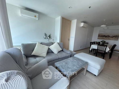 คอนโด 3 ห้องนอน 113 ตร.ม. ชั้น 18 Silom Suite ใกล้ BTS เซนต์หลุยส์ 60 ม. (ID 2781887)