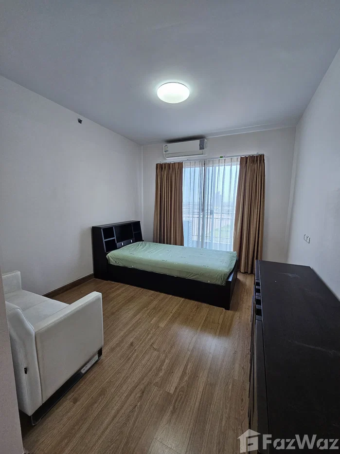รูป คอนโดให้เช่า 3 ห้องนอน ในโครงการ ศุภาลัย ริเวอร์ รีสอร์ท 6164066 - รูปที่ 4/17