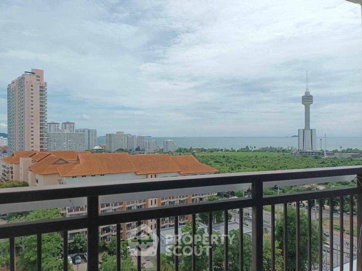 รูป คอนโด 1 ห้องนอนให้เช่า Tree Tops Pattaya ใกล้ห้วยกะปิ (ID 1930751) - รูปที่ 8/10