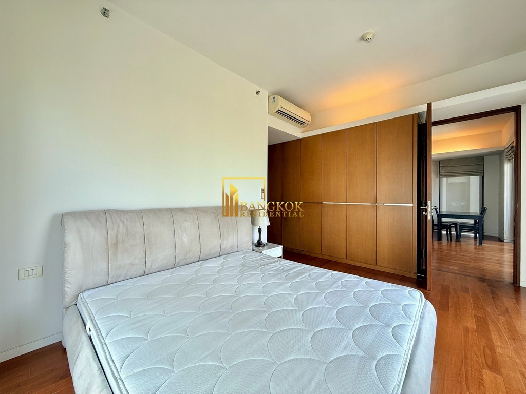 รูป Hansar | Charming 2 Bedroom Luxury Condo in Ratchadamri - BR3984CD - รูปที่ 10/29