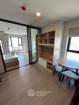 29th-Floor 1-BR Condo, Aspire Rama 4, Near BTS Phra Khanong (ID 2578583)