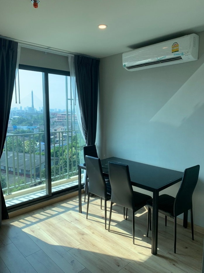 picture *** (2 Bedroom) Condo for rent : Brix Condominium ***  - 9/9