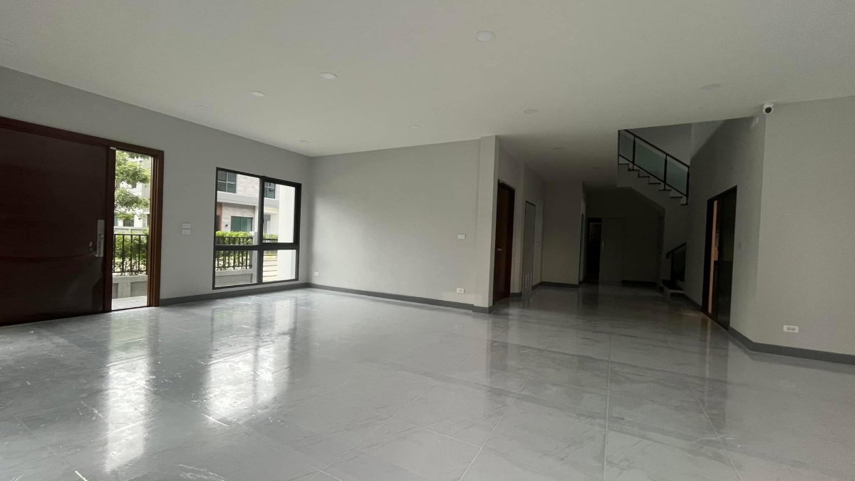 รูป ST12855 - The City Bangna (New Project)  : MegaBangna - รูปที่ 4/21