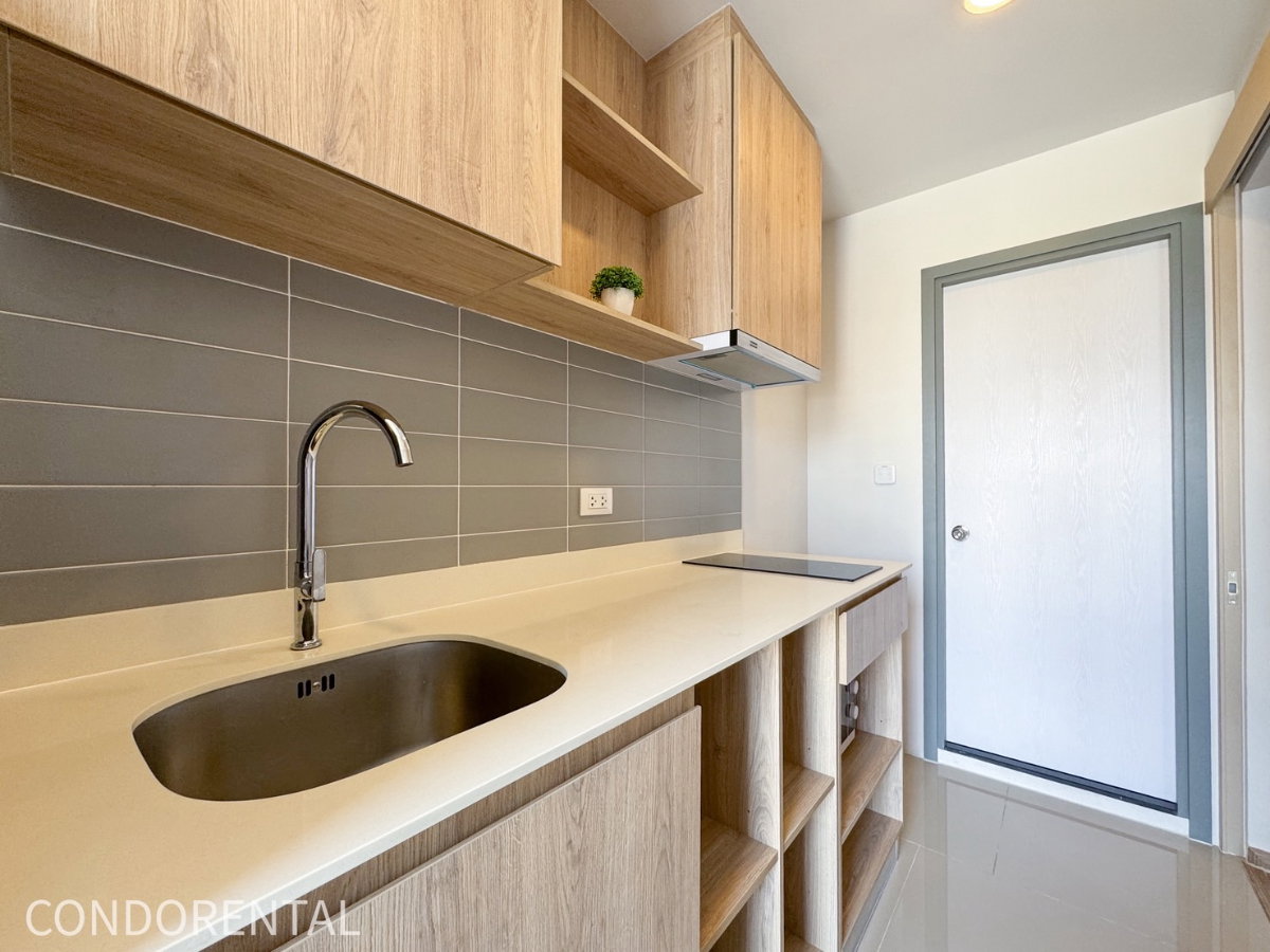 รูป Chewathai PinKlao ห้องสวย ราคาดี สอบถามเพิ่มเติมได้ที่ Line @condorental - รูปที่ 9/15
