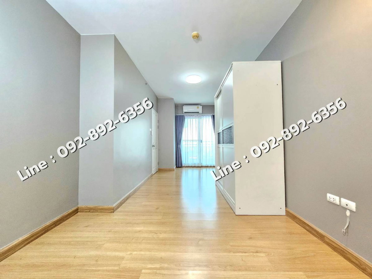 picture Condo for Sale: Supalai Park Tiwanon - 8/15