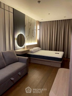 รูปภาพ 30th-Floor 1-BR Condo, Ideo Q Victory, 40m From BTS Victory Monument (ID 2765674)