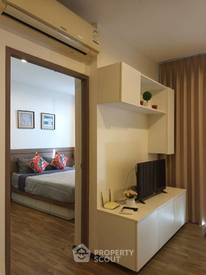 รูป คอนโด 1 ห้องนอนให้เช่า Tree Tops Pattaya ใกล้ห้วยกะปิ (ID 1930751) - รูปที่ 4/10