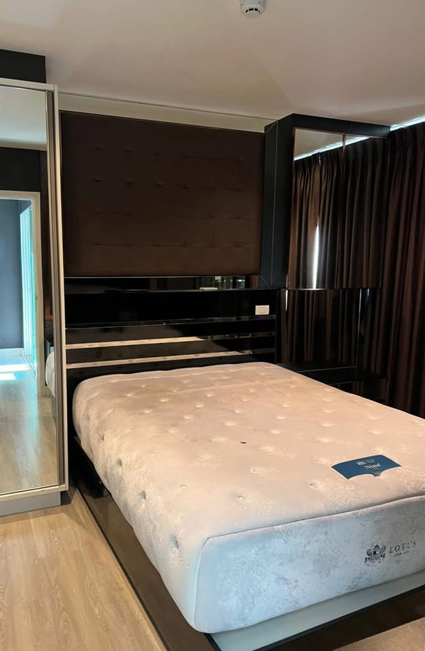 รูป เช่าคอนโด Metro Luxe Kaset/เมโทร ลักซ์ เกษตร (C6904001)  ID Line : @condo44 - รูปที่ 1/10