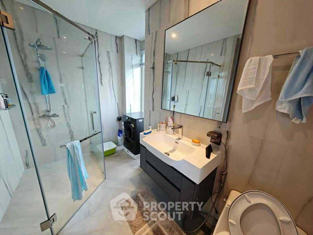 รูป คอนโด 2 ห้องนอน 116 ตร.ม. ชั้นสูง 31 ชั้น Reflection Jomtien Beach Pattaya (ID 2282592) - รูปที่ 5/10