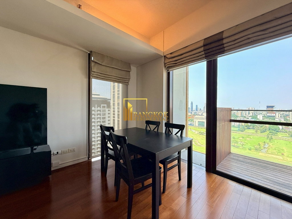 รูป Hansar | Charming 2 Bedroom Luxury Condo in Ratchadamri - BR3984CD - รูปที่ 5/29