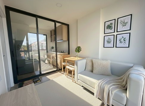 Unit Available at Beat Sukhumvit 93