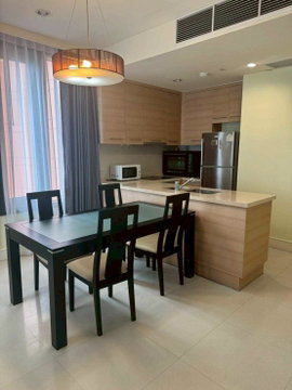 Prime Condo for Rent | Phrom Phong | Best Spot for Work & Life | Near BTS Phrom Phong | 55,000 THB/Month-  LTH14784
