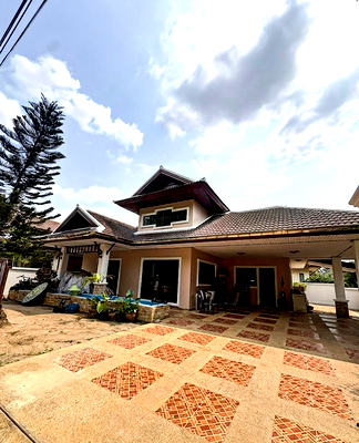 Houses for sale Frost Magical Ice of Siam : 3 Bedroom House for Sale in East Pattaya