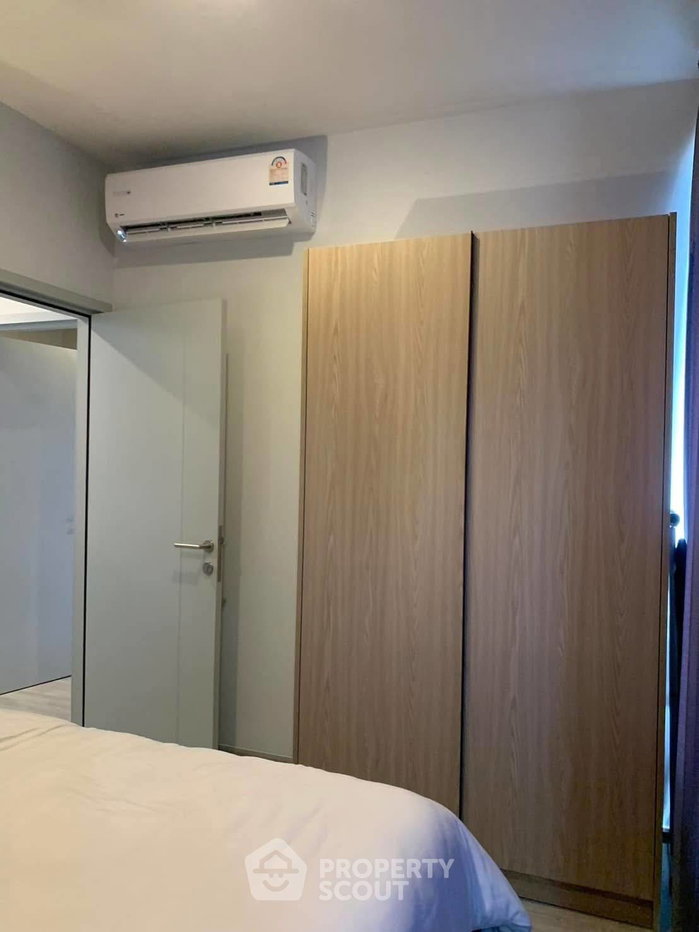 รูป คอนโด 2 ห้องนอน XT Ekkamai ใกล้ BTS ทองหล่อ (ID 2064768) - รูปที่ 7/10