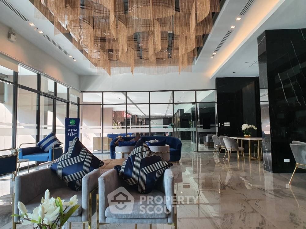 รูป คอนโด 1 ห้องนอน ชั้น 22 ขนาด 35 ตร.ม. เดอะ พริเวซี่ พระราม 9 ใกล้ ARL รามคำแหง 300 ม. (ID 408294) - รูปที่ 5/13