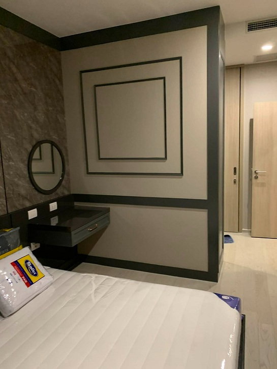 รูป ให้เช่าคอนโดหรู NOBLE PLOENCHIT 1นอน1น้ำ - รูปที่ 6/10