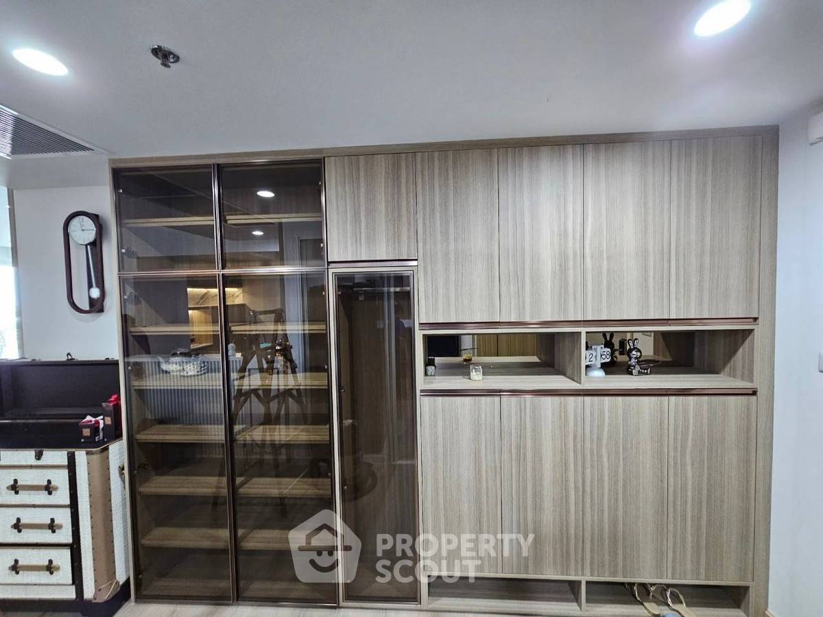รูป คอนโด 2 ห้องนอน ขาย Supalai Riva Grande ใกล้พระราม 3 ช่องนนทรี เยืยนาวา (ID 2776238) - รูปที่ 7/10