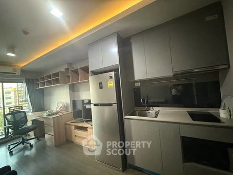 คอนโด 1 ห้องนอน Ideo Sukhumvit 93 ใกล้ BTS บางจาก 100 ม. (ID 2578559)