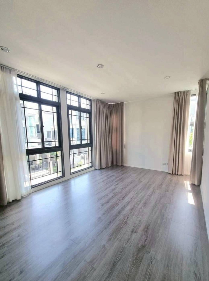 รูป บ้านแฝด The Sonne ศรีนครินทร์–บางนา - รูปที่ 15/19