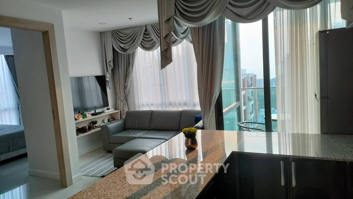 รูป คอนโด 2 ห้องนอน The Jewel Condominium ชั้น 8 พื้นที่ 80 ตร.ม. (ID 1047397) - รูปที่ 6/15