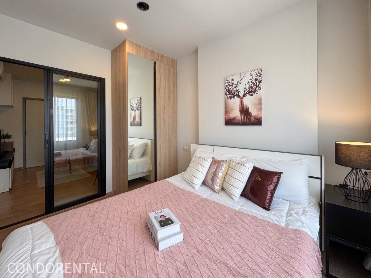 รูป Chewathai PinKlao ห้องสวย ราคาดี สอบถามเพิ่มเติมได้ที่ Line @condorental - รูปที่ 3/15