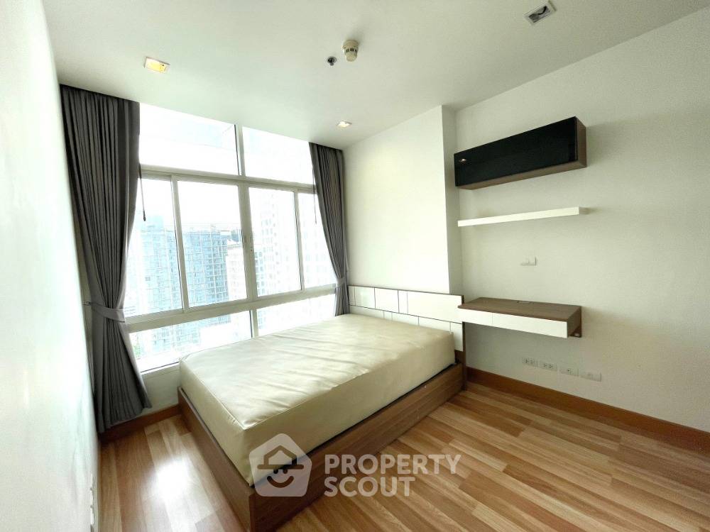 รูป คอนโด 2 ห้องนอน Ideo Verve Sukhumvit ใกล้ BTS อ่อนนุช 60 ม. (ID 2017344) - รูปที่ 4/9