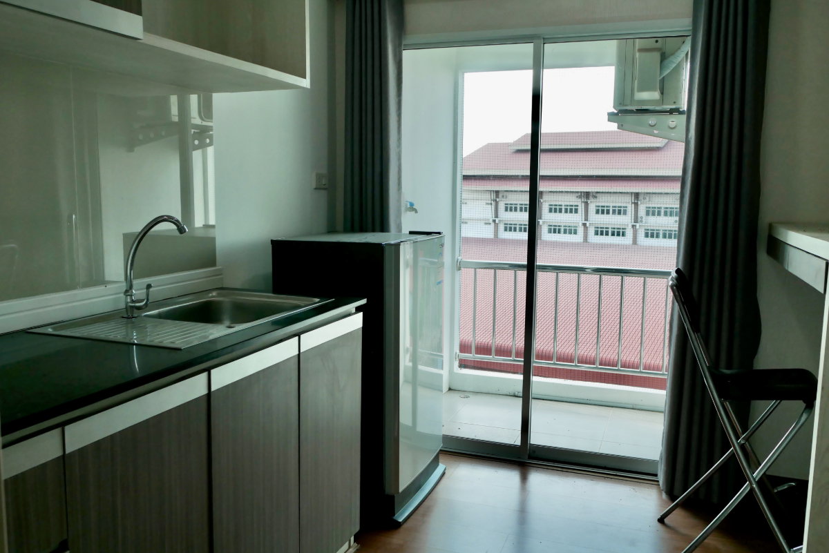 picture TADA Condotel 1 for Sale CBD Buriram - 10/18