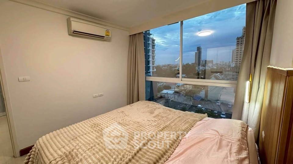 รูป คอนโด 2 ห้องนอน ขาย Chateau In Town พหลโยธิน 11 ใกล้ BTS สะพานควาย (ID 2409224) - รูปที่ 4/6