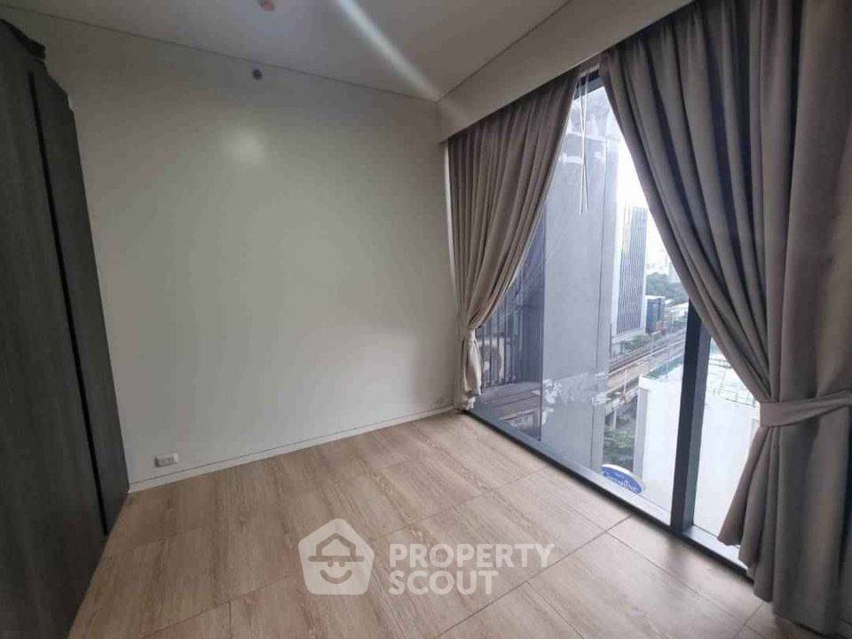 รูป คอนโด 2 ห้องนอน 64 ตร.ม. ให้เช่า Siamese Ratchakru ใกล้ BTS สนามเป้า 300 ม. (ID 894673) - รูปที่ 5/10