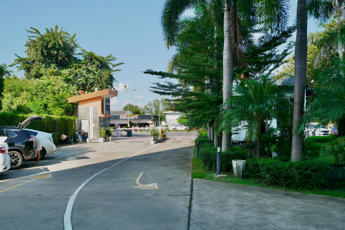 picture TADA Condotel 1 for Sale CBD Buriram - 18/18
