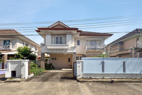 ธารา ราชพฤกษ์ – ปิ่นเกล้า ทำเลดีใกล้ทางด่วนศรีรัช