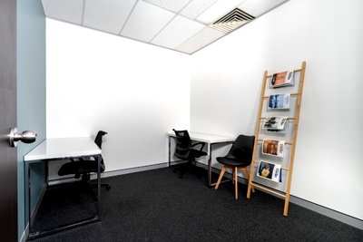 Office for rent : Find office space in Regus PKCD Building for 2 employees with everything taken care of