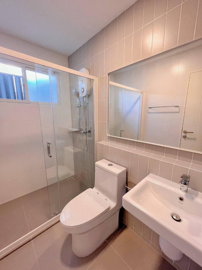 รูป P0635/ให้เช่าทาวน์โฮม 2 ชั้น โครงการ Indy 2 บางนา–รามคำแหง 2 - รูปที่ 21/23