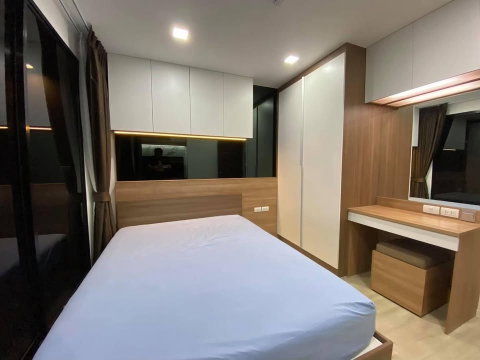 เช่าคอนโด Atmoz Ladprao 71/แอทโมซ ลาดพร้าว 71 (C6904003) ID Line : @condo44