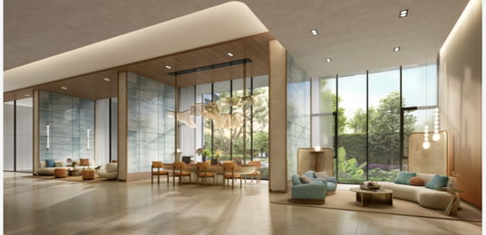 Love Charoen Nakhon 2 bedrooms, for sale